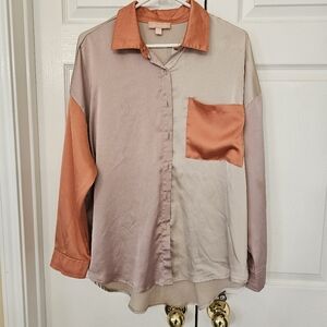 Medium Longsleeve Top